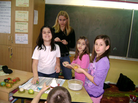 Filcanje vune